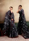 Pum Pum 18 By Sr Mul Mul Cotton Saree Collections